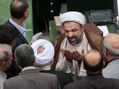 حمید رسایی که بعد از بیانات رهبری، پزشکیان را با بنی صدر مقایسه می کندشایسته مجازات قضایی است