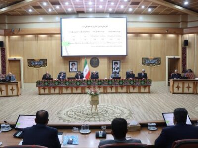 رشد ۲۲ میلیون دلاری صادرات غیرنفتی در گیلان