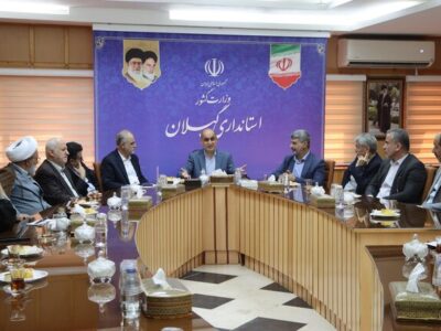 افزایش ۱۰۰۰ تخت جدید بیمارستانی در گیلان تا سال آینده