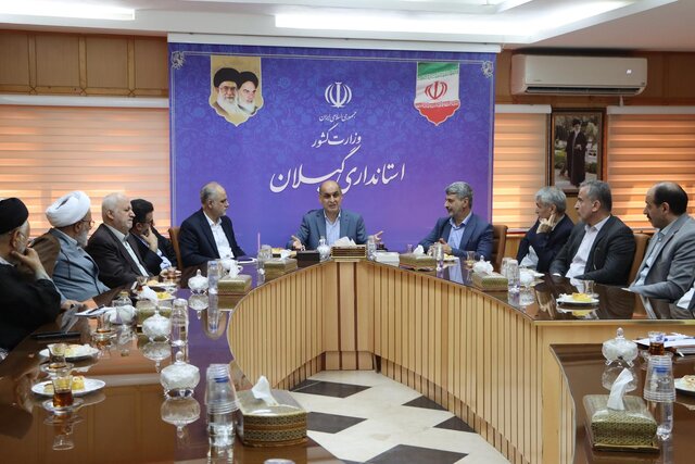 افزایش ۱۰۰۰ تخت جدید بیمارستانی در گیلان تا سال آینده