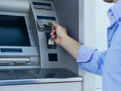 اجاره کارت بانکی و فعالیت در بازارهای رمزارز تخلف است