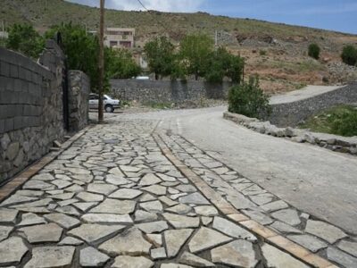 حدود ۱۰۰۰ روستای گیلان نیازمند بازنگری طرح هادی است