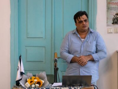 نمایشگاه گروهی عکس به مناسبت روز جهانی عکاسی در رشت