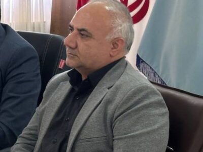 خبرنگاران را به‌عنوان “مدعی العموم دوم شهرستان” می‌ دانم