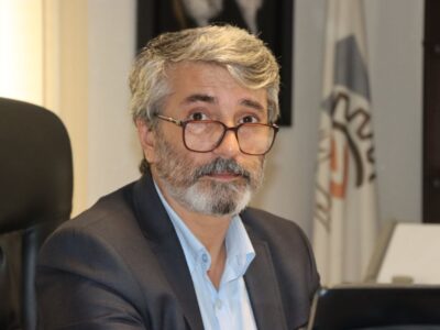 متأسفانه گاه مشاهده می‌شود برخی مسئولان صنفی صرفاً به دنبال منافع شخصی هستند | حقوق معوقه کارکنان اتاق اصناف به طور کامل پرداخت شده است