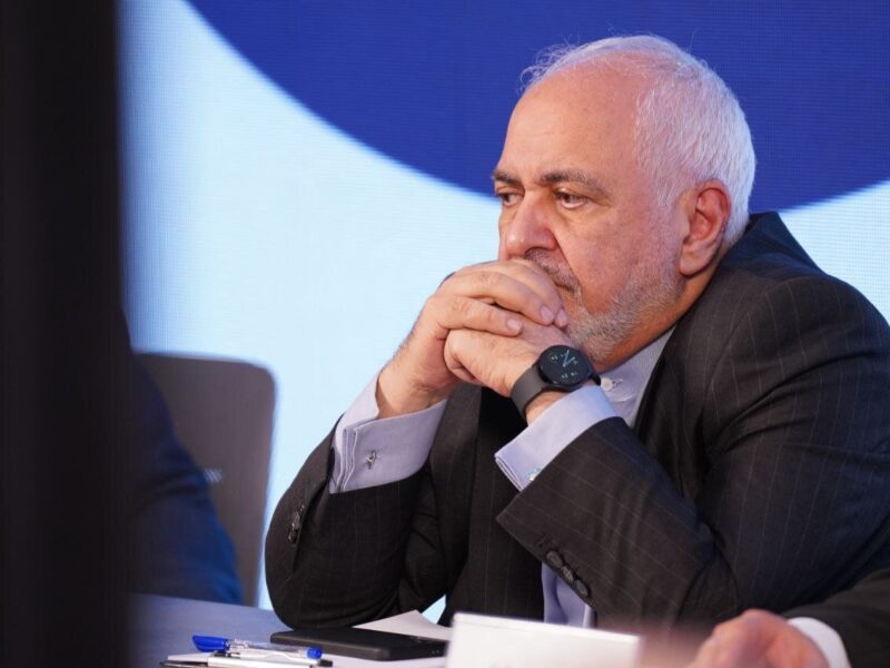 زمان تغییر پارادایم فرا رسیده است؛ برای ایران، این تغییر از درون آغاز می‌شود