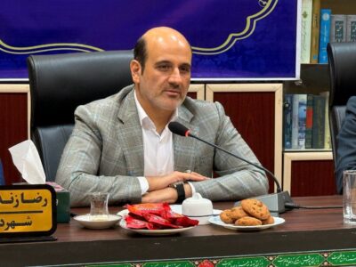 وحدت و اهتمام به همبستگی، رمز موفقیت شورای شهر و شهرداری لاهیجان است
