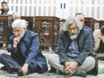 کیهان باز هم دلدادگی خود به سعید جلیلی را لو داد: قرار نیست خدمات تاثیرگذار او تمام شود!