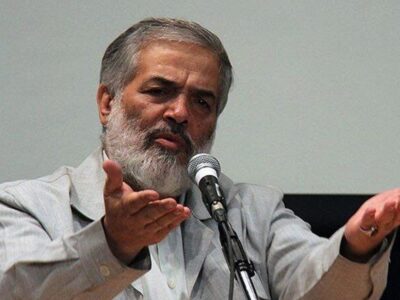 اسرائیل قصد دارد با ترور اعضای مجلس خبرگان رهبری، حسن روحانی را در رأس نظام قرار دهد