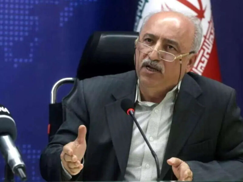 دولت رییسی مدعی بود بدون رفع تحریم می‌تواند مشکلات را حل کند، تقریبا همه منابع موجود را مصرف کرد | دولت پزشکیان به ته‌دیگ منابع رسید