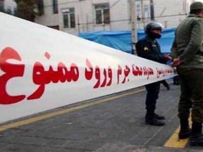 اختلافات خانوادگی در آمل ۶ کشته بر جای گذاشت