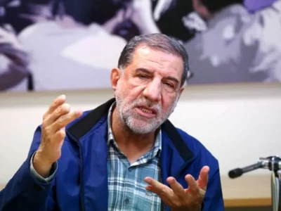 هشدار کوثری به اظهارات ترامپ در مورد حمله مجدد نظامی؛ بازی روانی است؛ از تجربه قبلی هراس دارند