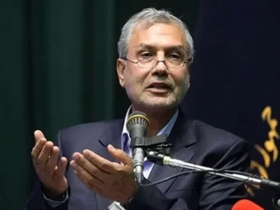 «هسته سخت» یعنی روزنامه‌نگاری که بعد از خروج از زندان، در روزهای جنگ علیه اسراییل نوشت