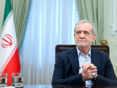 پزشکیان: چرا باید به بنیادها و سازمانهایی پول داد که هیچ خروجی ندارند
