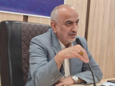 مردم جنوب گیلان تمایلی به فعالیت معادن ندارند