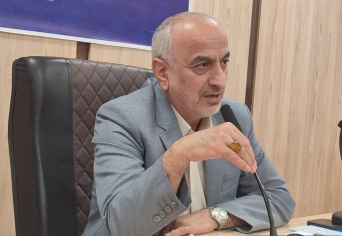 مردم جنوب گیلان تمایلی به فعالیت معادن ندارند