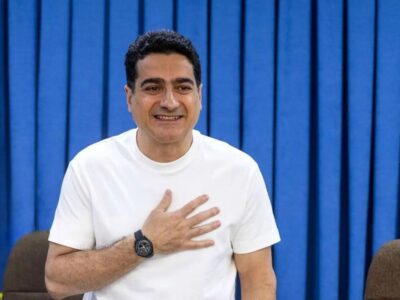 برگزاری کنسرت تلاشی برای پوشاندن مشکلات نیست / این کنسرت را با تحلیل‌ها و قضاوت‌ها گره نزنیم؛ مردم ایران سزاوار شادی‌اند