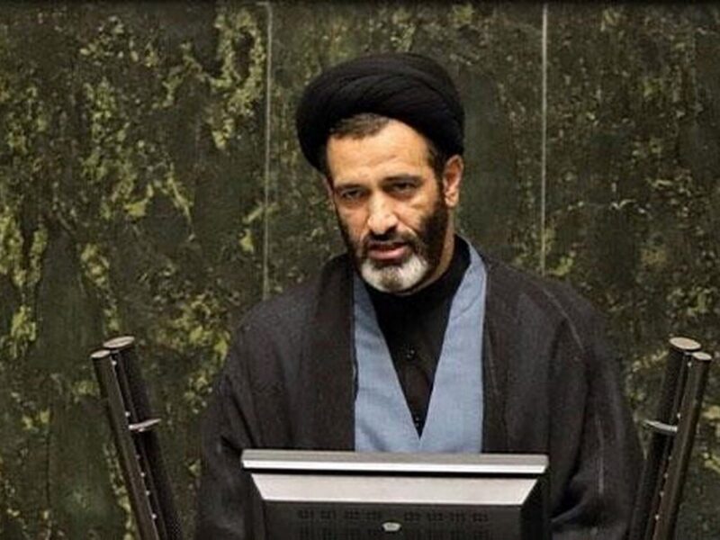 وزارت خارجه امروز در حال توافق ترکمنچای دیگری است / اجازه ندهید آنهایی که برجام را امضا کردند، امروز بار دیگر برجام دیگر و آن هم نکبت بارتر از قبل را بر ملت تحمیل کنند