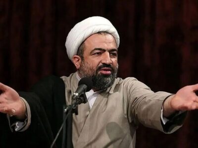 مراحل شبیه برجام در حال تکرار است؛ والسلام