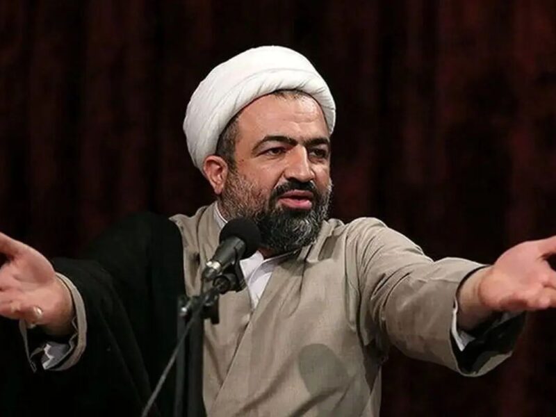 مراحل شبیه برجام در حال تکرار است؛ والسلام