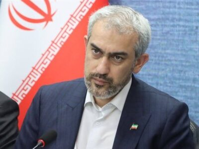 مکانیسم ماشه را به فرصت تحول اقتصادی تبدیل می‌کنیم؛ ما مجهز ایستاده‌ایم