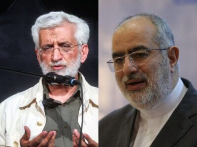 دانش‌آموزان سیاست تا نتوانستند کودک درون خود را کنترل کنند، نه دعوت به سخنرانی بپذیرند، نه قول مناظره دهند