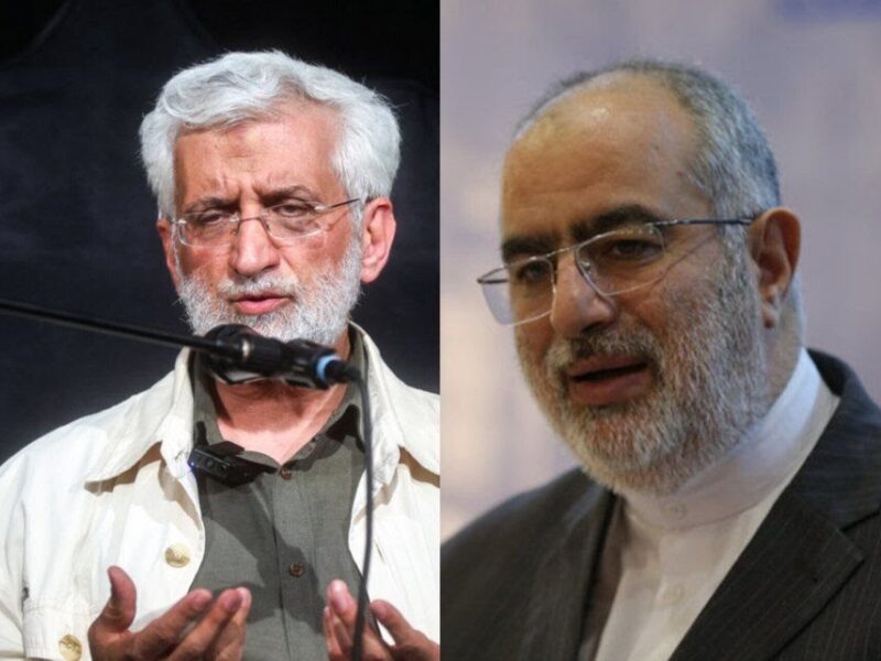 دانش‌آموزان سیاست تا نتوانستند کودک درون خود را کنترل کنند، نه دعوت به سخنرانی بپذیرند، نه قول مناظره دهند