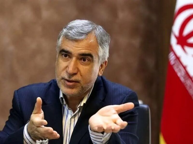 چرا عضو کمیسیون امنیت ملی، رازهای نظامی کشور را مثل آب خوردن در رسانه بیان می‌کند و به دشمن اطلاعات می‌دهد؟!