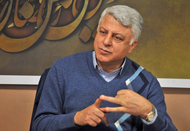 جمهوری اسلامی تا زمانی که نتواند کمربندش را در داخل محکم کند، در خارج هم نمی‌تواند کاری بکند