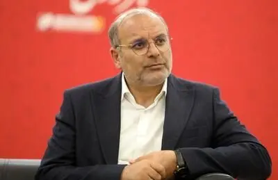 برخی با فعال شدن ماشه جنگ انتخاباتی شروع کردند ؛آقایان تصور نکنند می‌توانند از آب گل‌آلود ماهی بگیرند