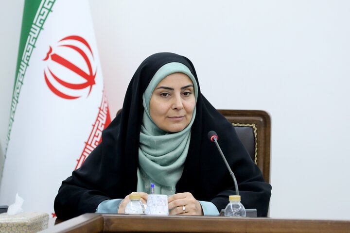 تکمیل بیمارستان ۴۲۱ تختخوابی لاکان رشت با پیگیری ویژه ادامه دارد