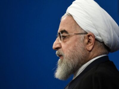 چرا تندروها در برابر حرفهای حسن روحانی درباره برجام و مکانیسم ماشه به لکنت و تناقض می افتند؟