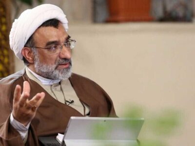 گروسی دانشمندان ما را شناسایی و اطلاعاتشان را به صهیونیست ها داد