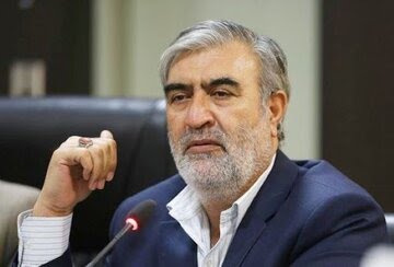 آقای رئیس کمیسیون امنیت ملی مجلس! حرف بی سند زدن از شما بعید است/ با تندروهای داخلی که همسو با اسرائیل هستند همراه شده اید