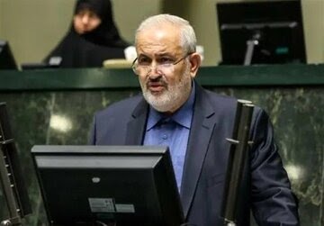 سخنان وزیر نیرو در مجلس نشان داد هیچ اسب زین شده ای از دولت سیزدهم به پزشکیان نرسید