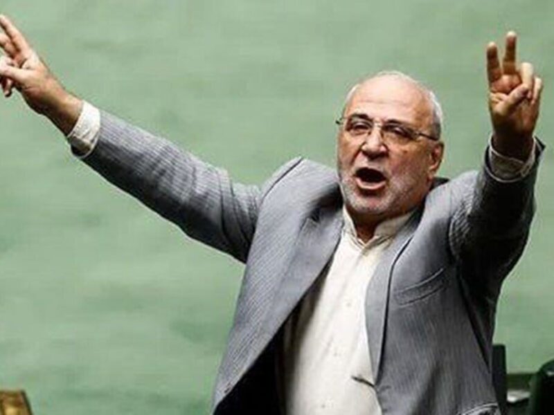 خروج از NPT واکنش به ادامه برجام است نه برگشت تحریم‌ها | خروج یا عدم خروج از NPT آن‌قدر که گفته می‌شود تأثیر تعیین‌کننده‌ای بر تصمیم آن‌ها درباره جنگ یا عدم جنگ ندارد