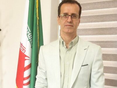 یک لاهیجانی مدیرعامل اتحادیه مرغداران گوشتی کشور شد