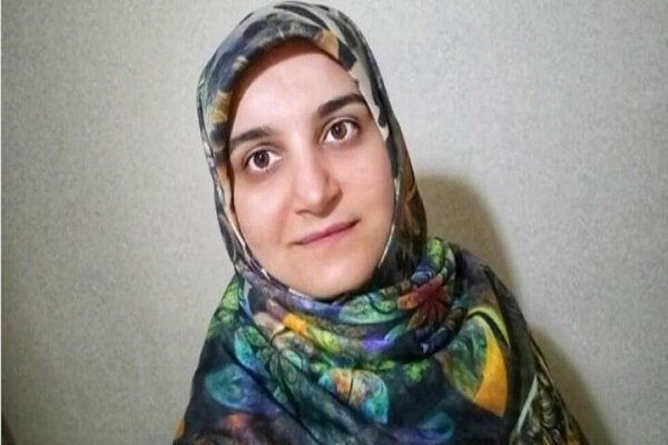 وزارت خارجه برای آزادی بی‌قید و شرط «مهدیه اسفندیاری» اقدام کند