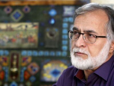 فکر می‌کنم پزشکیان قبل از استیضاح علی‌آبادی توسط مجلس او را کنار می گذارد