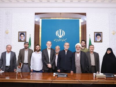 آقای آقا‌تهرانی، اتفاقا مردم خیلی زیاد دقت کردند!