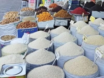 قیمت بالا، برنج ایرانی را از سفره‌های مردم حذف کرده است | ۶ کارتل بزرگ، ۸۵ درصد بازار واردات را در اختیار دارند