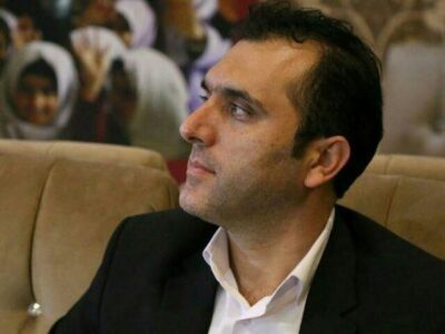 عبدالرضا ابراهیمی مدیر عامل شرکت سیمان خزر شد