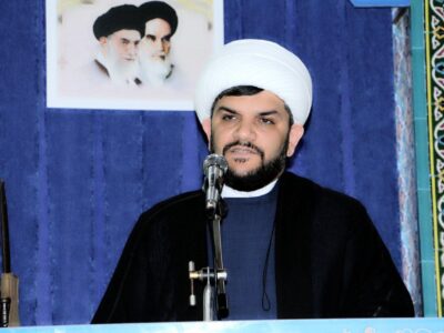 دخالت دفتر نماینده در انتصابات صدای امام جمعه تالش را هم در آورد!