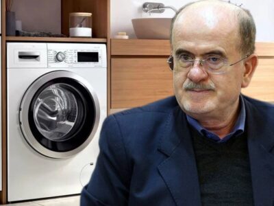 لاهوتی : با نوسانات و قطعی‌های مکرر ماشین لباس شویی و ظرفشویی ام سوخت!