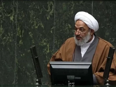 آقای آقاتهرانی! روحانی هستید یا پلیس؟ چرا فکر می‌کنید به ضرب و زور می‌توانید هر خواستی را تحمیل کنید؟