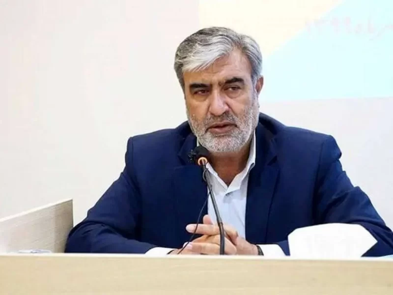 ویتکاف پیام داد که دیگر نزنید!