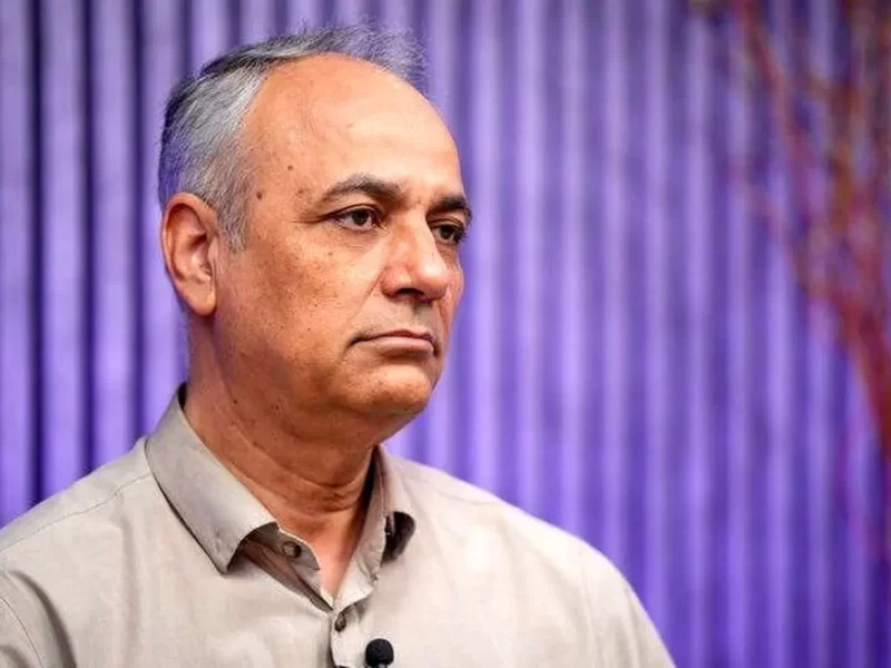 واکنش زیدآبادی به حمله اسرائیل به قطر: دنیای ترسناکی است!