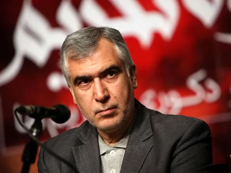 اگر فشار بیاورند، نه تنها از NPT که از آژانس هم خارج می شویم!