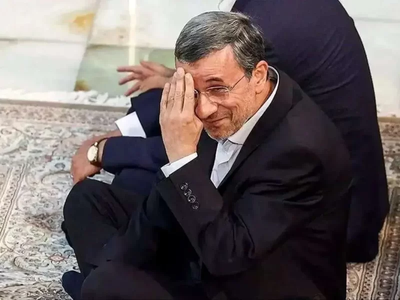 چرا احمدی‌نژاد درباره پرونده هسته‌ای راست نمی‌گوید؟