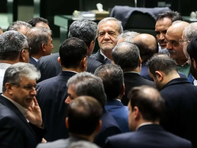 اخراج ۴هزار استخدام غیرقانونی دولت سیزدهم صدای نمایندگان را درآورد / این‌ها دلسوزند